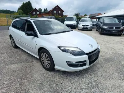 Gebraucht Renault Laguna III