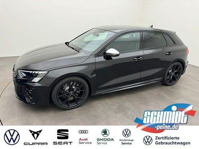Gebraucht Audi RS3 Sportback Sport 400 PS (294 kW) 2024 Schwarz Kleinwagen