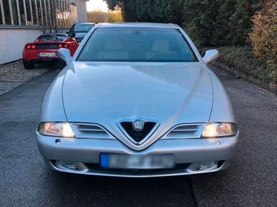 gebraucht Alfa Romeo 166 2.5 V6 Busso