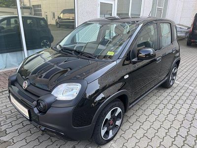 Fiat Panda Cross