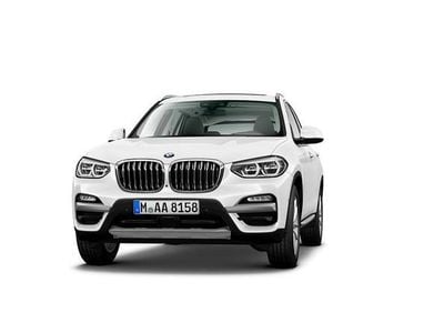 Gebraucht BMW X3 Efficient Dynamics 190 PS (139 kW) 2025 SUV