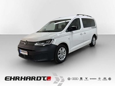VW Caddy Maxi