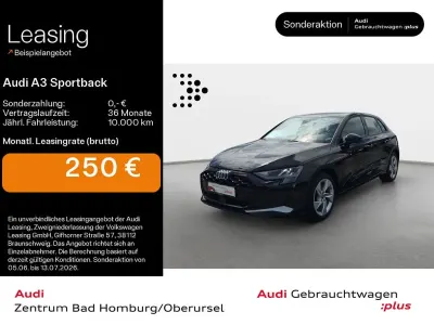 Gebraucht Audi A3