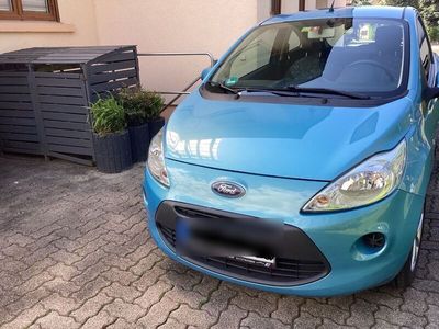 gebraucht Ford Ka 1,2ltr Cool & Connect 70 PS