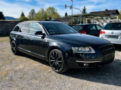 gebraucht Audi A6 3.0 tdi quattro