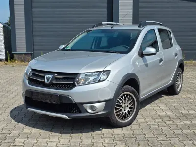 Gebraucht Dacia Sandero