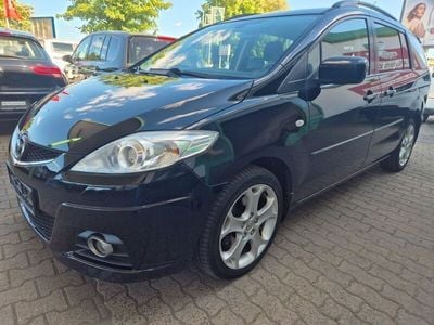 Mazda 5