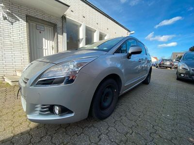 gebraucht Peugeot 5008 Allure*Leder*SZH*Pano*