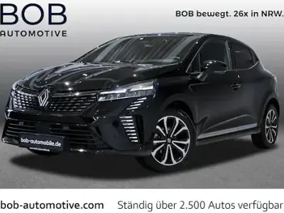 Gebraucht Renault Clio V