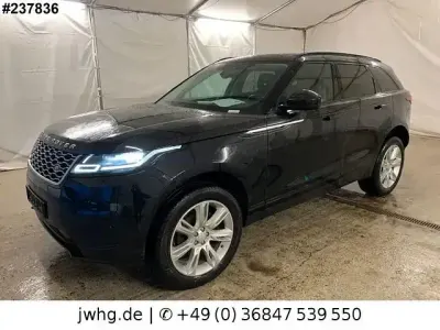 Gebraucht Land Rover Range Rover Velar
