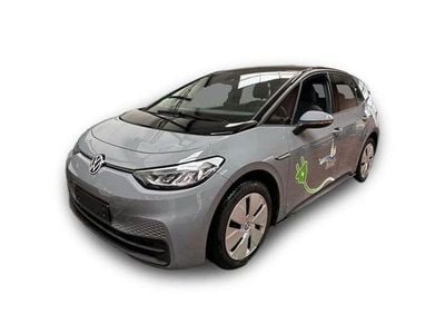 Gebraucht VW ID.3 Pure 110 kW (150 PS) 2022 Grau Kleinwagen