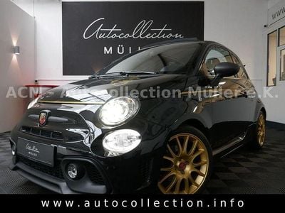 Abarth 595C