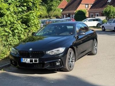 BMW 435
