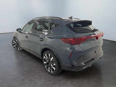 Neu Cupra Formentor VZ 333 PS (244 kW) 2026 9k  fiord blue soft SUV