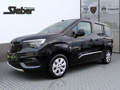 gebraucht Opel Combo-e Life Life | Auf Lager |