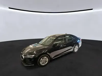 Gebraucht Skoda Octavia