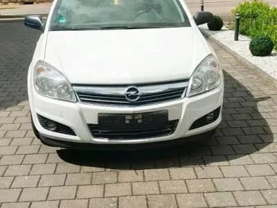 Usata Opel Astra