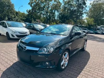 Gebraucht Opel Tigra