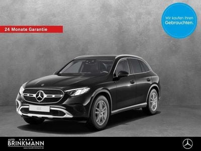 Mercedes GLC220