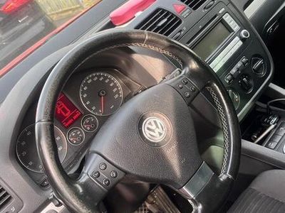 VW Golf V