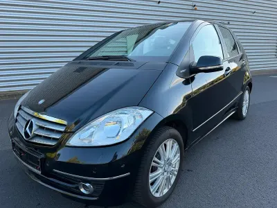 Gebraucht Mercedes A180