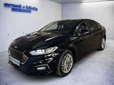 Gebraucht 2022 Ford Mondeo Titanium | 21.990 € (Fairer Preis)