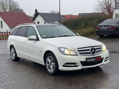 Mercedes C250