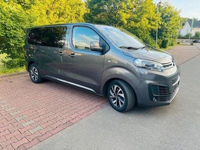 Citroën Spacetourer
