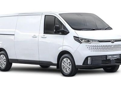 Maxus V70