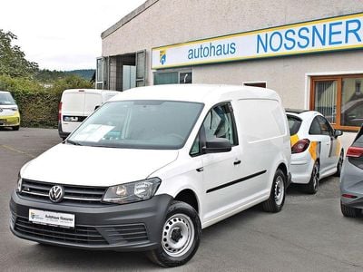 VW Caddy Maxi