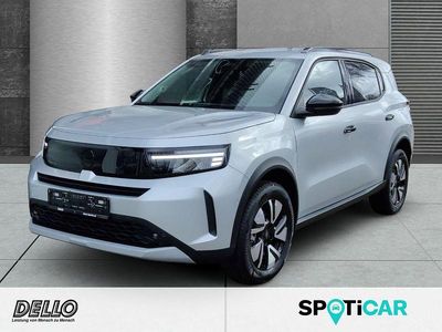 Nouă Opel Frontera 145 CP (106 kW) 2026 SUV