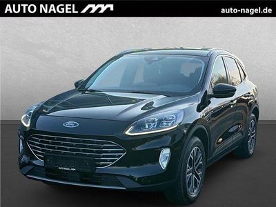 Gebraucht Ford Kuga Titanium X 224 PS (164 kW) 2021 Andere SUV