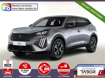 Gebraucht Peugeot 2008