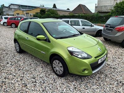 Renault Clio III