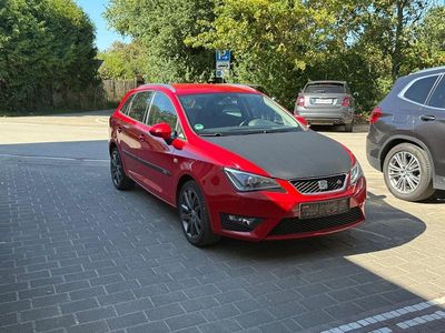 Seat Ibiza ST