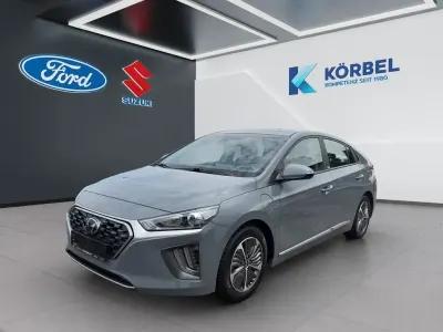 Gebraucht Hyundai Ioniq