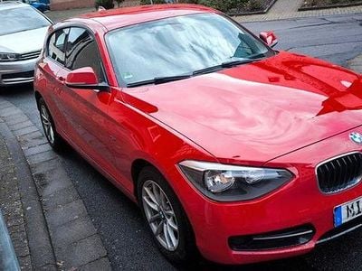 BMW 116