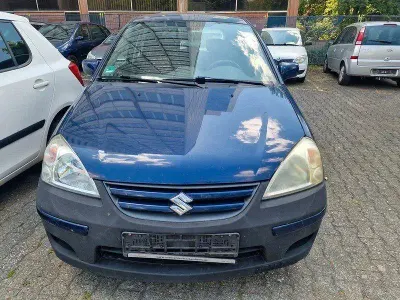 Gebraucht Suzuki Liana