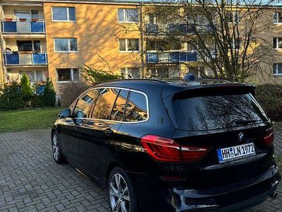 BMW 220 Gran Tourer
