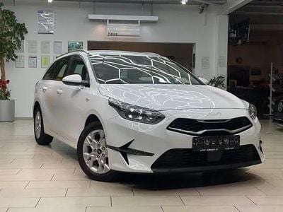 Usata Kia Ceed Vision 136 CV (100 kW) 2023 Andere Utilitaria