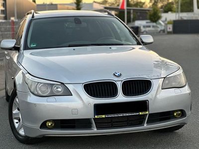 BMW 525
