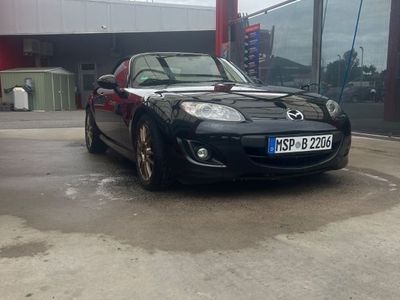 Mazda MX5