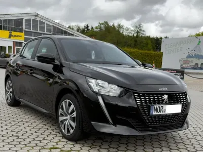 Gebraucht Peugeot 208