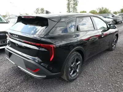 Gebraucht Kia K4