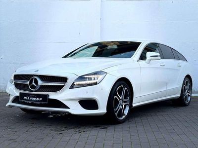 Mercedes CLS250
