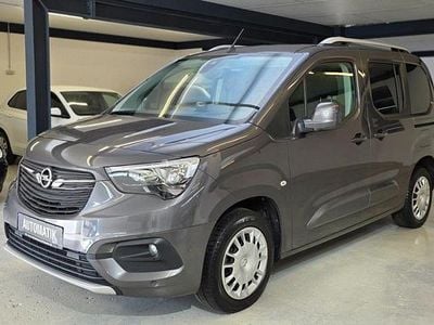 Opel Combo Life