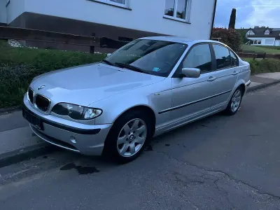 Gebraucht BMW 318