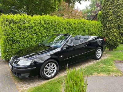 Saab 9-3 Cabriolet