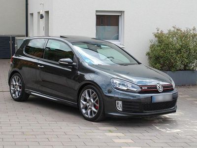 VW Golf VI