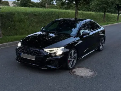 Gebraucht Audi S3